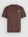 O'Neill O'Riginals Back Print T-Shirt