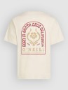 O'Neill O'Riginals Back Print T-Shirt