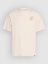 O'Neill O'Riginals Back Print T-Shirt