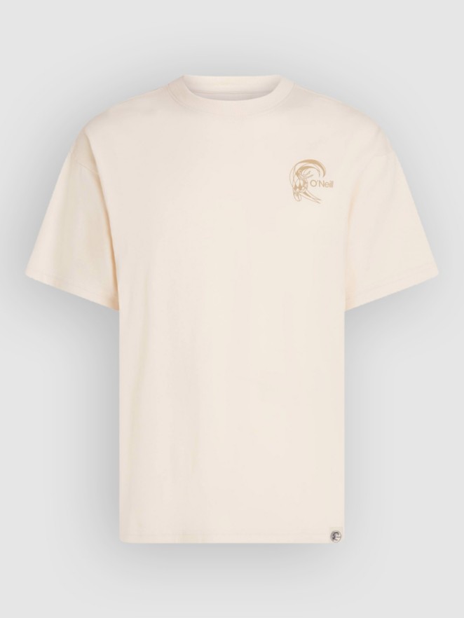 O'Neill O'Riginals Back Print T-Shirt