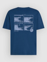 O'Neill O'Riginals Retro Back Print T-Shirt