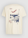 O'Neill O'Riginals Retro Back Print T-Shirt