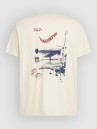 O'Neill O'Riginals Retro Back Print T-Shirt