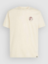 O'Neill O'Riginals Retro Back Print T-Shirt
