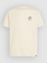 O'Neill O'Riginals Retro Back Print T-Shirt