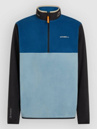 O'Neill Fwc'Cruz Triple Polartec Half-Zip Fleecepullover