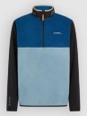 O'Neill Fwc'Cruz Triple Polartec Half-Zip Fleecepullover