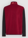O'Neill Fwc'Cruz Triple Polartec Half-Zip Fleecepullover