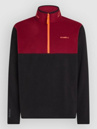O'Neill Fwc'Cruz Triple Polartec Half-Zip Fleecepullover