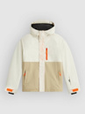 O'Neill Fwc'Cruz Raglan Kids Jakke