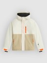O'Neill Fwc'Cruz Raglan Kids Jakke