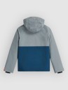 O'Neill Fwc'Cruz Raglan Kids Jakke