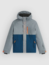 O'Neill Fwc'Cruz Raglan Kids Jakke