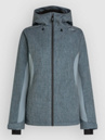 O'Neill Fwc'Cruz Melange Jacke