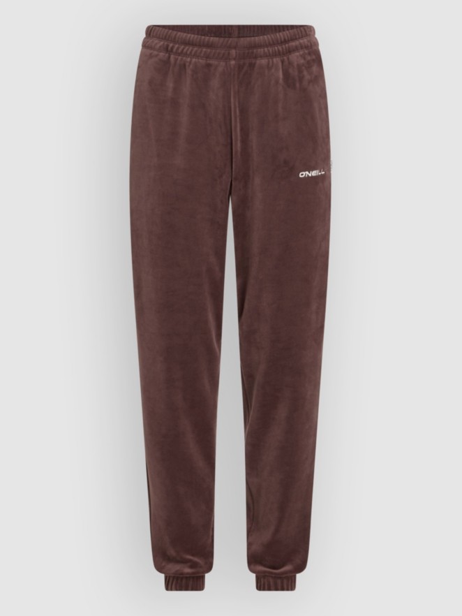O'Neill Fwc'Cruz Velour Sweatpants