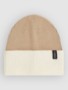 olive blush colour block
