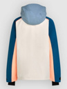 O'Neill Fwc'Play Asymmetric Giacca