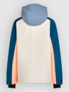 O'Neill Fwc'Play Asymmetric Giacca