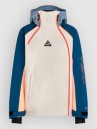O'Neill Fwc'Play Asymmetric Giacca
