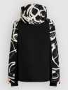 O'Neill Fwc'Play Asymmetric Giacca