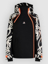 O'Neill Fwc'Play Asymmetric Giacca