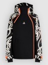 O'Neill Fwc'Play Asymmetric Giacca