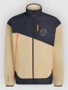 O'Neill Fwc'Peak Polartec Fire Fz Hyper Fleecejacke