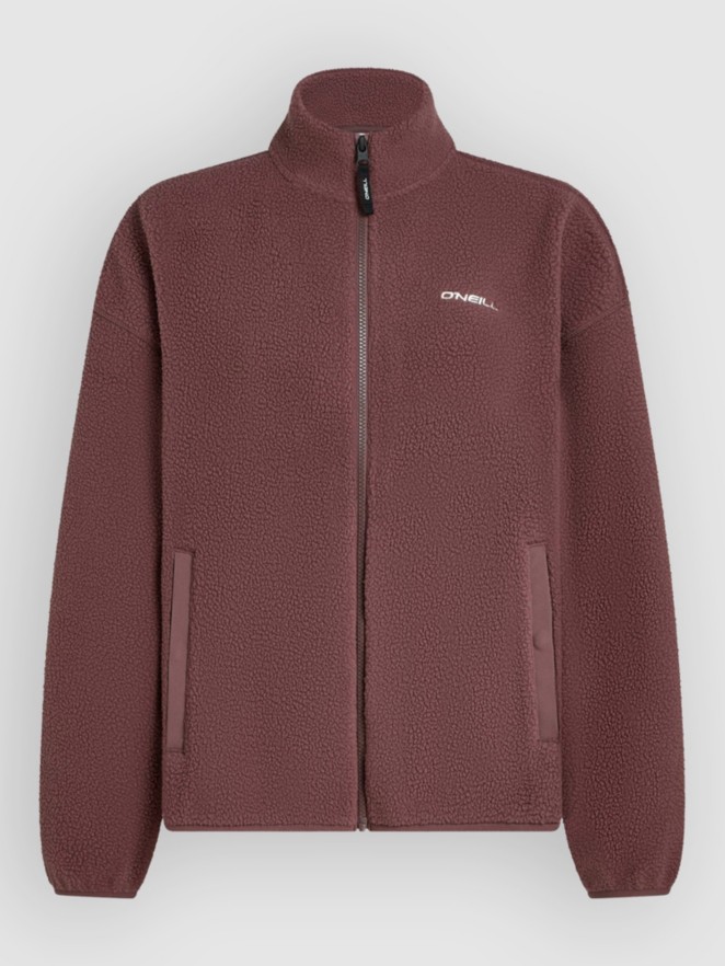 O'Neill Must-Have Fz High Pile Fleece Jacket
