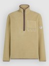 O'Neill O'Riginals Half-Zip Fleece Sweater