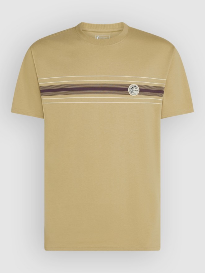 O'Neill O'Riginals Stripe T-Shirt