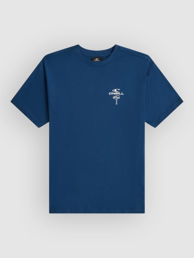 O'Neill Loose Print Kids T-Shirt