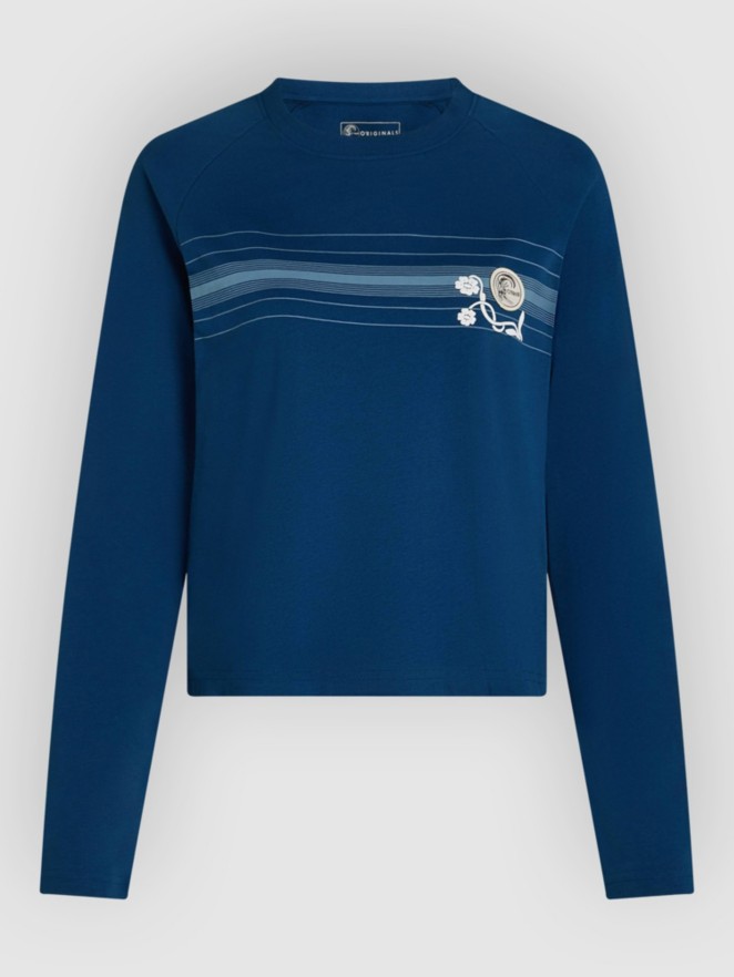 O'Neill O'Riginals T-Shirt manica Lunga