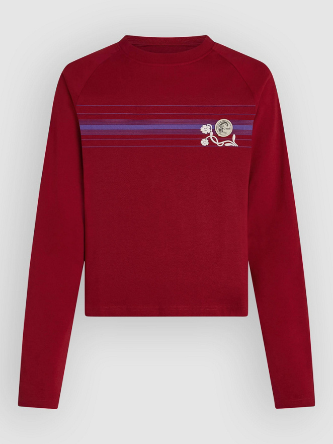 O'Neill O'Riginals T-Shirt manica Lunga