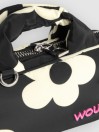 WOUF Night Daisy Mini Bag