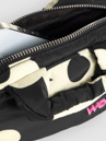 WOUF Night Daisy Mini Bag