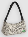 WOUF Zebra Hit Shoulder Bag