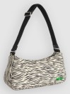 WOUF Zebra Hit Shoulder Bag