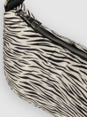WOUF Zebra Hit Shoulder Bag