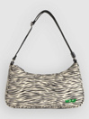 WOUF Zebra Hit Shoulder Bag