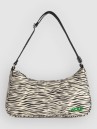 WOUF Zebra Hit Shoulder Bag