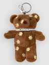 WOUF Choco Bear Bag Charm