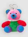 WOUF Rainbow Bear Bag Charm