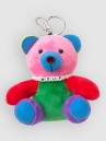 WOUF Rainbow Bear Bag Charm
