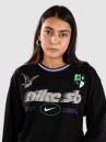 Nike SB Rugby Long Sleeve T-Shirt