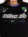 Nike SB Rugby Long Sleeve T-Shirt