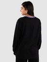 Nike SB Rugby Long Sleeve T-Shirt