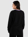 Nike SB Rugby Long Sleeve T-Shirt