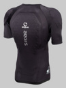 Amplifi Aegi:S Waistcoat Pro Reg Back Protector