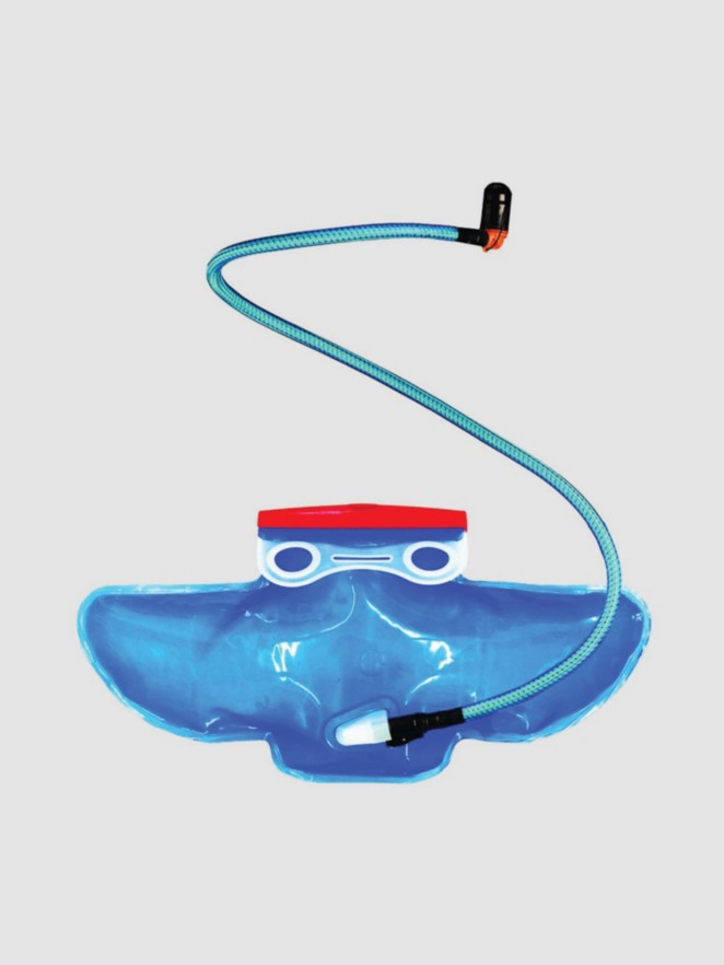 Amplifi Hydration Wp Hipster 1.5.L Olkalaukku