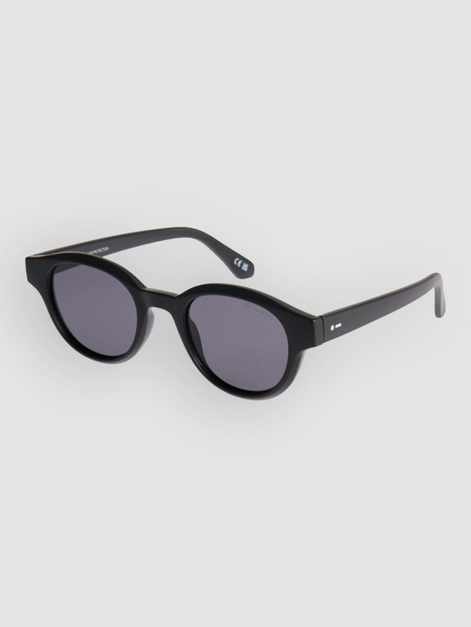 Dot Dash Aperture Matte Black Lunettes de soleil